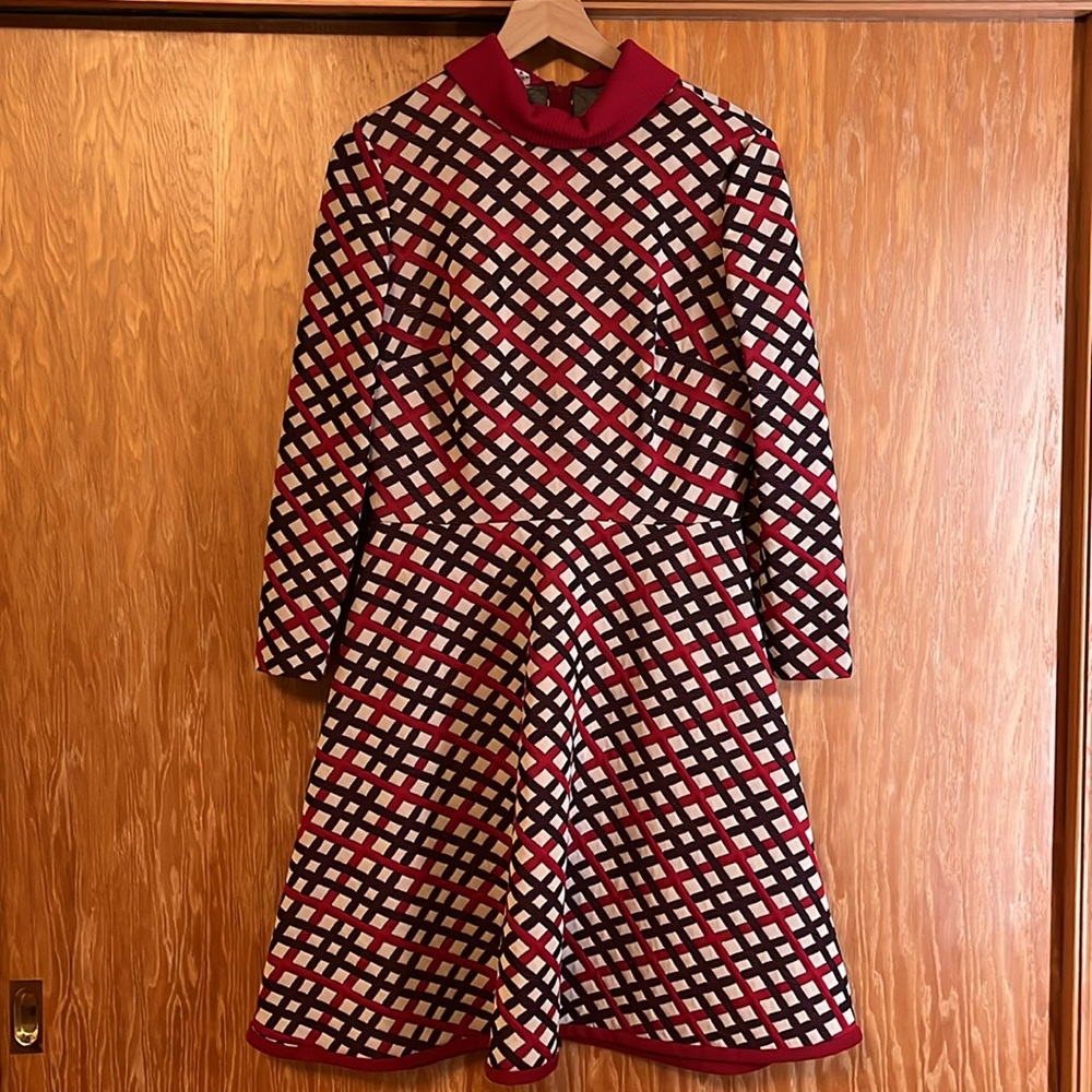 Vintage 1960s style Dress